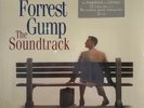 Various - Forrest Gump (The Soundtrack) *CREASE* - SOUNDTRACK *SEALED*