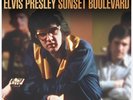Elvis Presley - Sunset Boulevard (2LP) - ROCK *SEALED*
