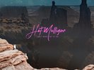 Hot Mulligan - (PRE-ORDER 10/10/25) I Won't Reach Out to Yo (GRAPe/BUBBLEGUM GAL