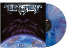 Testament - The New Order (BLUE & PINK SWIRL VINYL) - METAL *SEALED/COLOR*