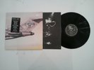 BEASTIE BOYS LICENSED TO ILL LP  '86 CARROLLTON 1ST PRESS SHRINK HYPE