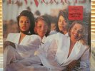 En Vogue, Born To Sing, 1990 1st Atlantic, A1-82084, VG-VG+/VG+
