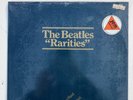 The Beatles - Rarities / VG+ / LP, Comp, Stereo/Mono, Dutch Pressing