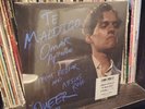 OMAR APOLLO, TRENT REZNOR AND ATTICUS ROSS Te Maldigo SEALED Cobalt Vinyl RSD
