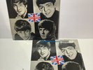 BEATLES Early Years - 1 & 2  LP SEALED - BRITISH IMPORT - 1981 AUDIOFIDELITY (1)