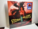 Stone Temple Pilots Core Walmart Exclusive Red Splatter Vinyl New Sealed