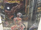 IRON MAIDEN   Somewhere In Time