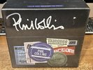 PHIL COLLINS Going Back 15-RECORD BOX SET 7” Vinyl MOTOWN Lamont Dozier HDH New