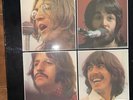 THE BEATLES LET IT BE BOX SET VINYL UK 1970 2U/2U  POSTER . NM/NM. All Original