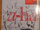a-ha Take On Me 40th Anniversary RSD Black Friday 2025 Ruby Red Vinyl 12