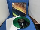 Angels and Airwaves: The Dream Walker - 2014 - Green LP Vinyl