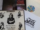 Ozzy Osbourne  - Blizzard Of Oz -  1981 US LP w/ insert