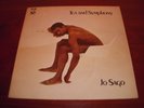 TEA AND SYMPHONY JO SAGO ORIG UK HARVEST PSYCH FOLK ROCK PROG  A1/B1 NO EMI