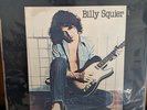 Billy Squier – Don’t Say No (1981) • VG+ • ’81 Hard Rock Classic, Radio Staples