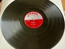 The Robins 1954 DOO WOP 78 Framed / Loop De Loop Mambo SPARK VG+++/Mint- HEAR
