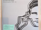 Various - Factory Records: Communications 1978-92 (10