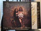 Anorexia Nervosa – New Obscurantis Order LP Splatter 2018 Black Metal Osmose