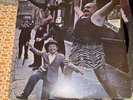 The Doors Strange Days LP U.S.  Elektra EKL-4014  1969 RP Stereo Sticker