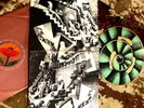 RARE 1970 ORIG   THE MANDRAKE MEMORIAL   PUZZLE - LSD SOAKED TRIPPY PSYCH PROG