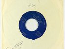 Modern Soul AOR 45 - Pam Starnes - Fact Or Fiction - Regency VG+ autograph