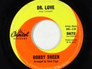 Northern Soul 45 - Bobby Sheen - Dr. Love - Capitol