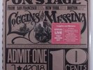 LOGGINS & MESSINA On Stage COLUMBIA PG-32848 2XLP matte gatefold SEALED a