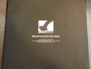 PINK FLOYD HIGH HOPES 12 INCH UK ETCHED BLUE VINYL SINGLE WITH 7 FILM CARDS