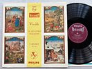 AYO / I MUSICI - PHILIPS 835 030 AY - VIVALDI - LE QUATTRO STAGIONI