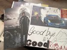 Juice WRLD Goodbye Good Riddance & Fighting Demons Vinyls Both Sealed New Mint