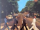 THE BEATLES - ABBEY ROAD Mobile Fidelity Sound Lab (MFSL) NM vinyl