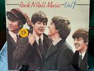 The Beatles Vinyl LP 