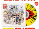 A DAY TO REMEMBER ADTR Big Ole Album Tiger Splatter Vinyl LP /500 SHIPS NOW