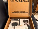 Third Man Records Vault #65 The Jesus and Mary Chain LP Psychocandy 40th Edition