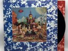 Rolling Stones - Satanic Majesties Request 1967 US 3D Lenticular 1st Press VG++