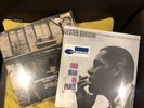 Our Man in Paris & One Flight Up -Dexter Gordon Blue Note 75th Sealed New Vinyl