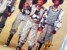 ORIGINAL 1976 JAPAN EXCLUSIVE MICHAEL JACKSON FIVE BEN VINYL LP I'LL BE THERE NM