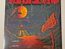 Badlands Voodoo Highway LP Colored Vinyl Import Limited Edition Jake E. Lee Ozzy