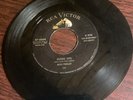 ELVIS PRESLEY: Hound Dog / Don't Be Cruel 7