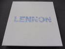 John Lennon – Lennon 2015 9 x LP BOX SET APPLE THE BEATLES