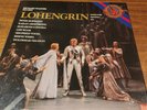 Richard Wagner Lohengrin by Peter Hofmann (5 Vinyl LP Box Set) Vintage Ephemera