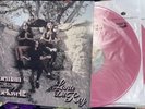 Lana Del Rey - NFR Norman Rockwell Urban Outfitters Pink Vinyl 2 LP Record