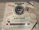 Universal Studios Music of Halloween Horror Nights, Midnight Syndicate 2022 LP