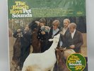 Vinyl Record The Beach Boys Pet Sounds Mono