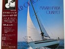 MASARU IMADA REMEMBER OF LOVE THREE BLIND MICE TBM5007 Japan OBI INSERT VINYL LP