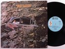 JIMMY BUFFETT Down To Earth BARNABY LP VG++ a