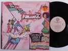 FUNKADELIC One Nation Under A Groove WARNER BROS LP gatefold with 7