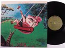 LITTLE FEAT Sailin' Shoes WARNER BROS LP VG+ gatefold a