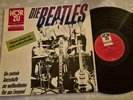 The BEATLES - Die Beatles – Please Please Me Und Andere Knüller - HÖR ZU