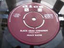 PRINCE BUSTER - BLACK HEAD CHINAMAN 7'' DICE 1963 EXCELLENT