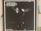 The Complete Pacific Jazz Live Recordings of The Chet Baker Quartet 4 LP Mosaic